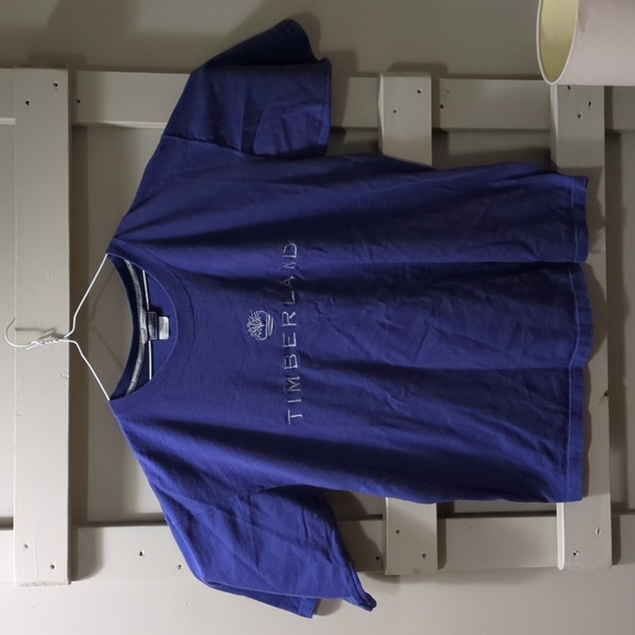 Vintage 1997 Timberland Tee - Picture 1 of 4